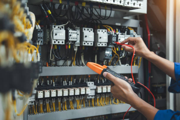 Best Electrical Contractors for Businesses  in Caddo Mills, TX