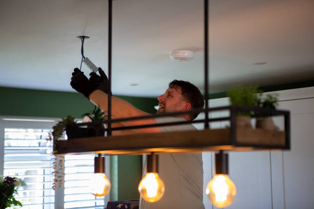 Best 24-Hour Electrician  in Caddo Mills, TX
