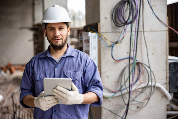 Best Local Electrician Companies  in Caddo Mills, TX