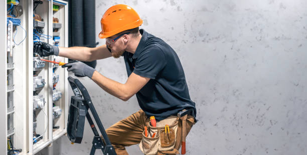 Best Electrician Near Me  in Caddo Mills, TX
