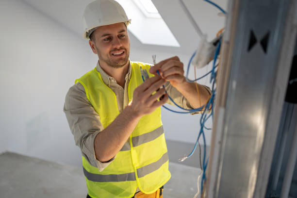 Best Residential Electrician Services  in Caddo Mills, TX